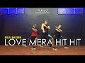 Love Mera Hit Hit Billu Barber Kiran J DancePeople Studios
