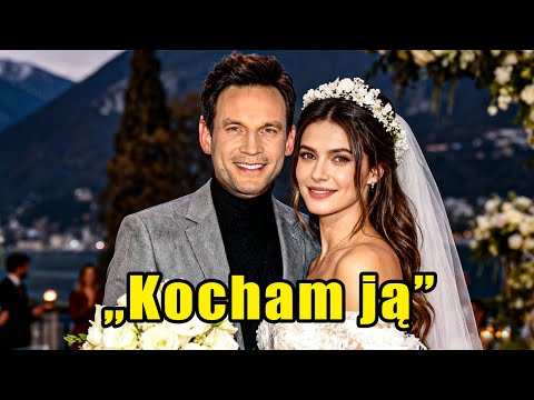 17 minut temu: Tomasz Wolny W KOŃCU przerwał milczenie i wyznał, kim jest miłość jego życia.