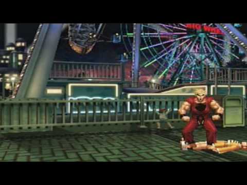 The King of Fighters '99 Evolution Dreamcast