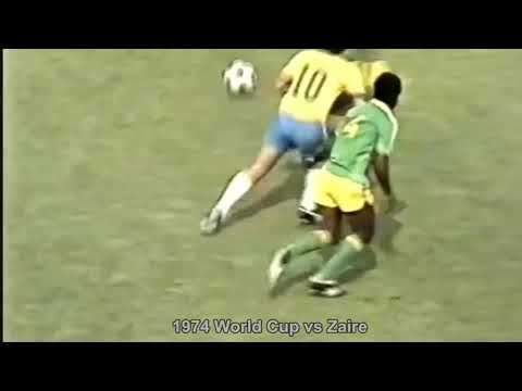 melhores jogadores de dribles da história do futebol 36 Rivelino