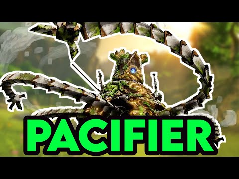 COMMENT PACIFIER UN GARDIEN SUR BREATH OF THE WILD ?