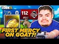 My First Mercy On GOAT Difficulty