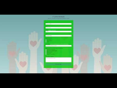 Programare pentru copii web design