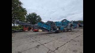 Powerscreen Maxtrak 1000SR cone crusher | Image 4 - Machineryline