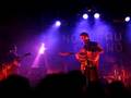 Dirty Projectors - Spray Paint (The Walls) live