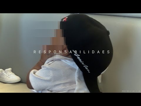 WAY 45 - Responsabilidades