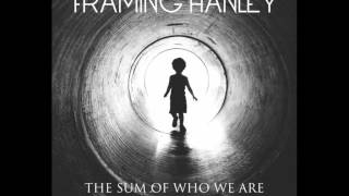 Framing Hanley - Criminal [HQ]