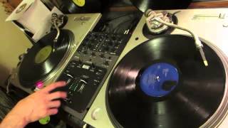 DJ NES - DRUM CRAZY 25