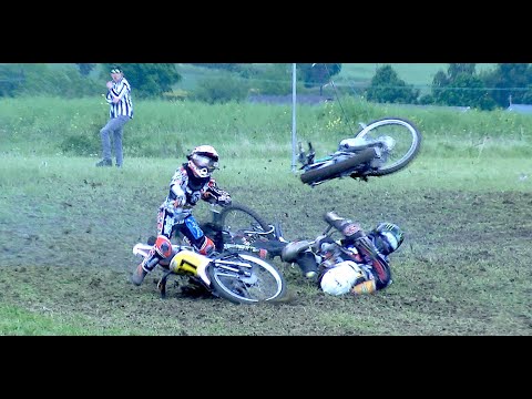 2017 JON UNDERWOOD GRASSTRACK - PART 1