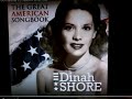 Dinah Shore - Someone To Watch Over Me - 1953 Chevrolet TV Add - Don't Fence Me In