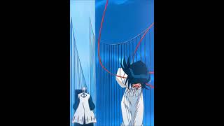 Bro had NO reason to do this 😭 #bleach