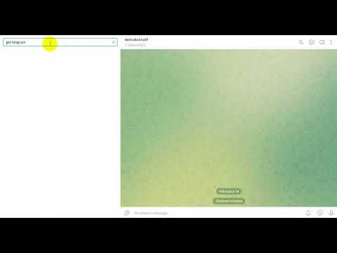 Video Line Trader Pro With Telegram Notification