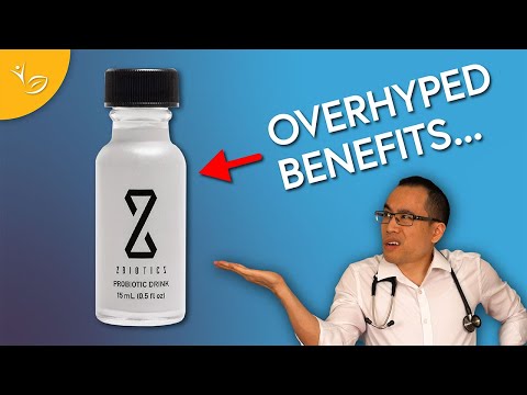 Zbiotics Walgreens