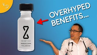 ZBiotics Review: A Doctor's Honest Opinion