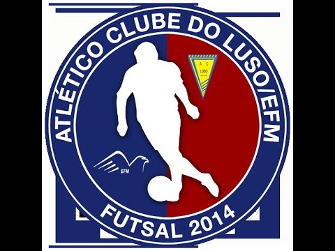 TD AJ Fiães 4 vs 3 AC Luso