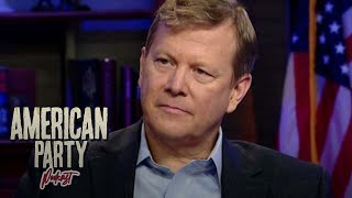 How American Elites Get Rich Helping China - American Party Podcast Episode 93 video