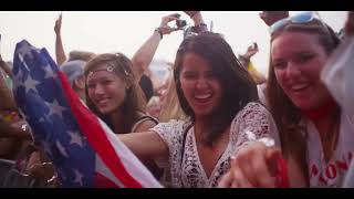 Nicky Romero &amp; NERVO - Like Home (RUSKY REMIX)