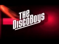 Disco Boys - Around The World (Original Mix ...