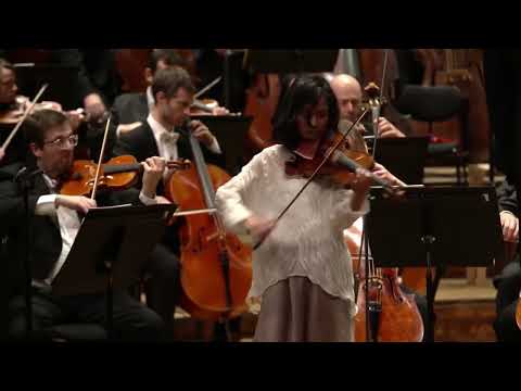 Israel Philharmonic 🇮🇱  Sayaka Shojin 🎻