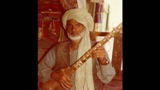 1978 - Abdul Ghafur, Herat