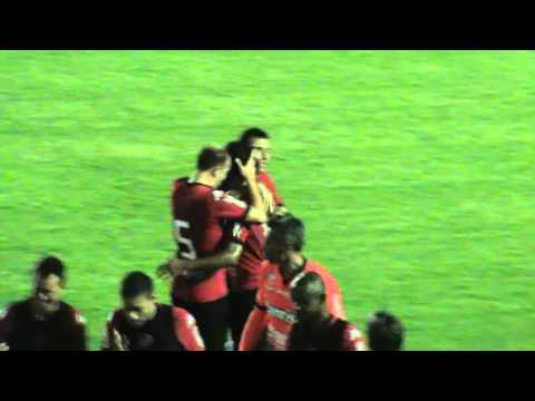 Brasil 1x1 Ypiranga   3ª rodada Gauchão 2016