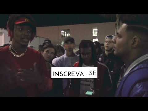 PTK (ES) x IGOM | SEMIFINAL | 36ª Batalha da Resenha Central