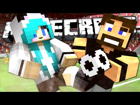 CALCIO SU MINECRAFT, IGNORANZA A GOGO
