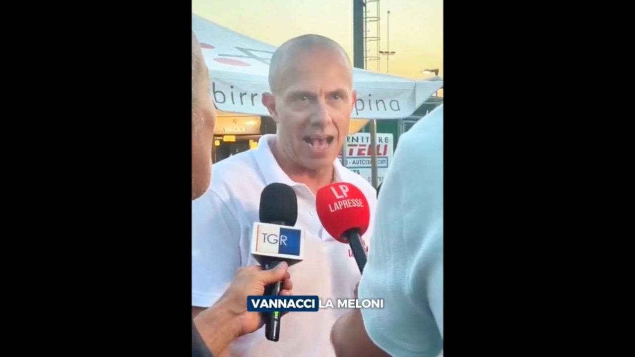 ROMEO: “NON DOBBIAMO INSEGUIRE VANNACCI O MELONI, IL NOSTRO RILANCIO PARTE DALLE ORIGINI”