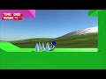 Sonic Unreal Worlds Alpha 0 5