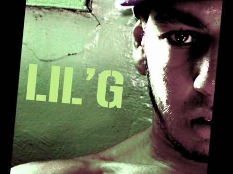 LIL'K - SEMOUNI LIL'K ( Prod By LIL'G )