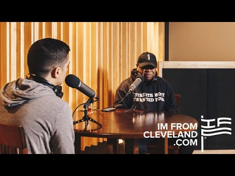 The Land Line: Big Heff (Interview)