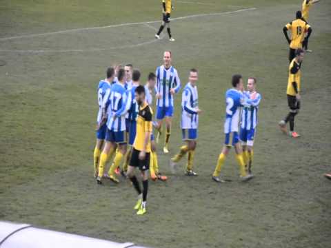 Proszowianka-Górnik Libiąż