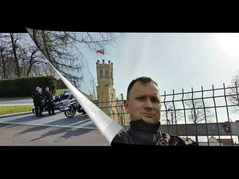 Jelcz-Laskowice, Narok, Kamień Śląski 24.04.2021r.