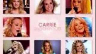Carrie Underwood - Don&#39;t Forget to Remember Me