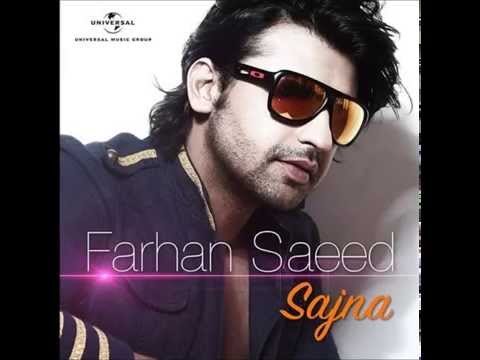 Farhan Saeed - Sajna (Official Vedio Song)