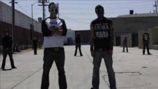 Hollywood Undead - Scene For Dummies (2005) (MySpace)
