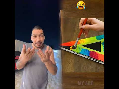 عم تاكلي خبز على ريحة الشوي هههههه 🤣😁😂 #فيديوهات_مضحكة #shorts