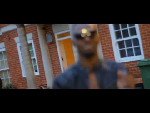 Dampah Ft Z-Tension - On My Grind [Music Video] [@OfficialDampah @ZeekOzd]