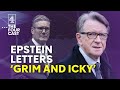 Mandelson And Epstein How Much Did Starmer Know