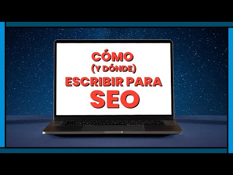 ¿Qué son los buscadores web y cómo nos muestran la información