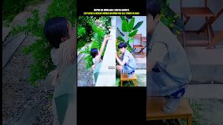 Eu deixo comida no muro todos os dias para a garota #dorama #kdrama #filmes #series