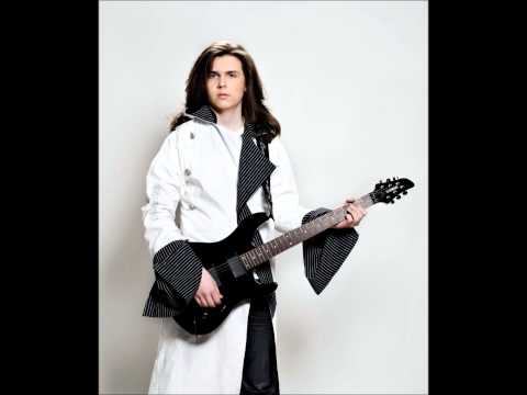 Dino Mangafic - Surfing With The Alien (Joe Satriani Cover)