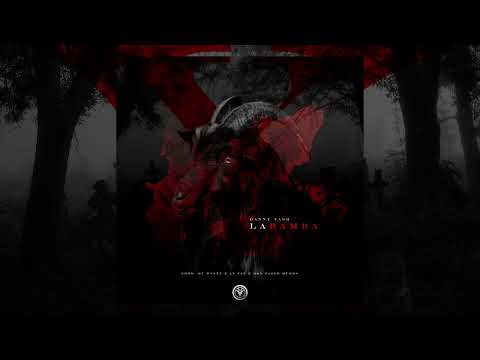 Danny Yash - La Bamba (Visualizer)