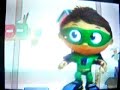 PBS Kids Next Super Why 2010