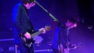 In The Meantime   Wolves 2014. del Amitri