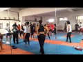 Self Defense Vehivavy Malagasy