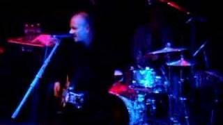 Mike Doughty - Sleepless &amp; Soft Serve Highline 4/4/08