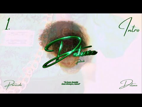 1. SAMUÉU - Intro (Prod. @curiosobeats )