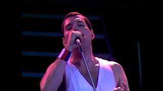 Queen - don’t try so hard