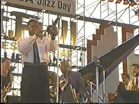 Dizzy Gillespie Group / Manteca (1990)